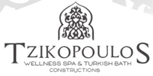 SPA - Θεσσαλονίκη - ΤΖΙΚΟΠΟΥΛΟΣ ΠΡΟΔΡΟΜΟΣ - ΚΑΤΑΣΚΕΥΗ ΧΩΡΟΥ SPA ΝΕΟ ΡΥΣΙΟ ΘΕΣΣΑΛΟΝΙΚΗ